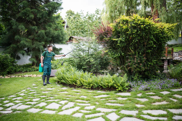 Best Wildlife Control Services  in Prudenville, MI