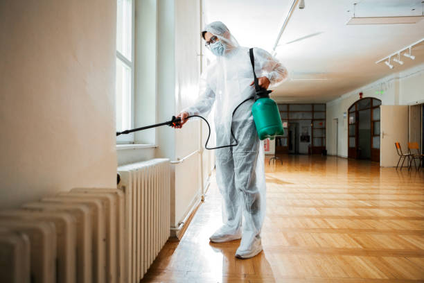 Best Pest Control Near Me in Prudenville, MI